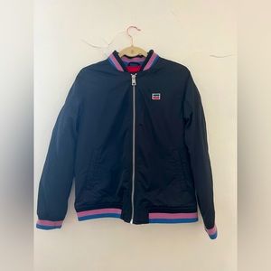 Levi’s Bomber Jacket